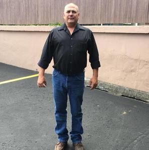 Meet your Posher, Paul